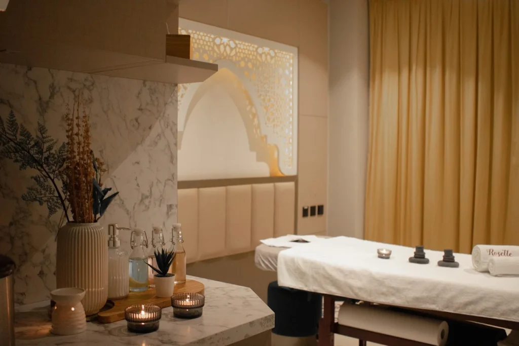 Rosette Spa Center Al Sadd, Spa & Massage in Doha – photo 1