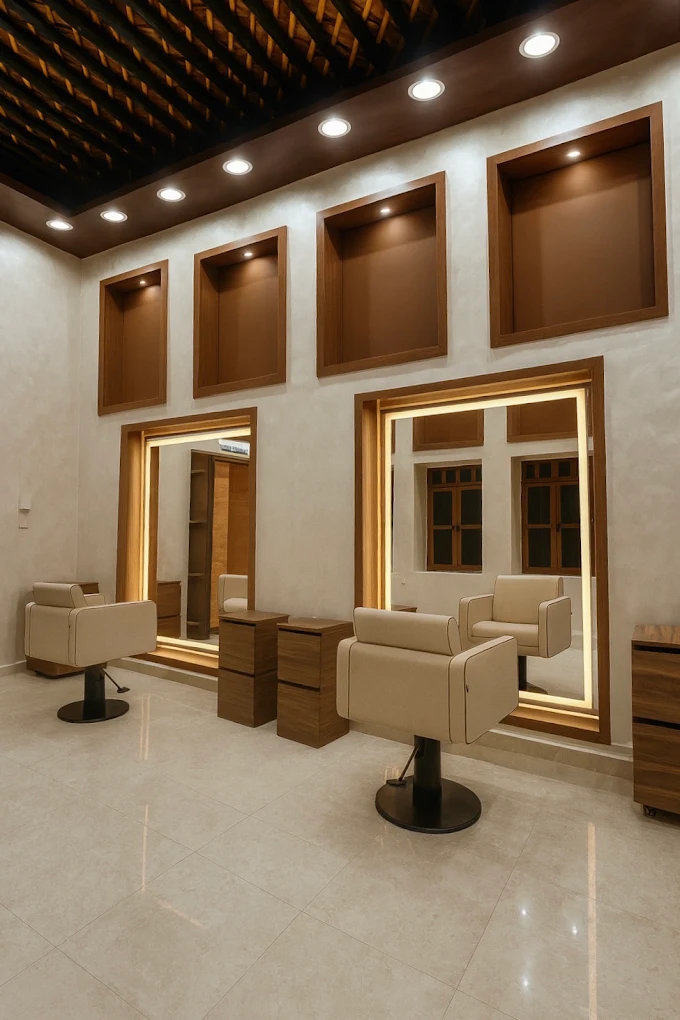 Rosewood Salon & Spa, Spa & Massage in Al Wakrah – photo 3