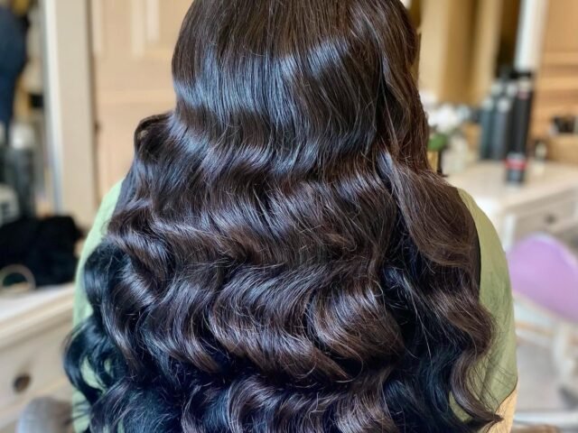 Royal Crystal Salon – Hair, Al Wakrah