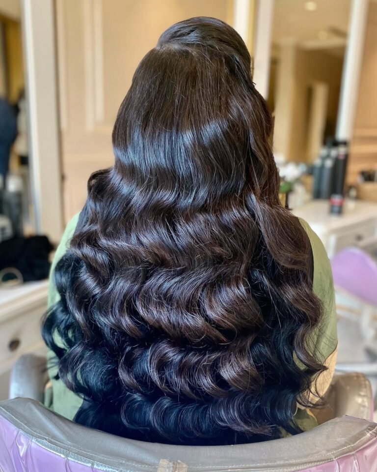 Royal Crystal Salon – Hair, Al Wakrah