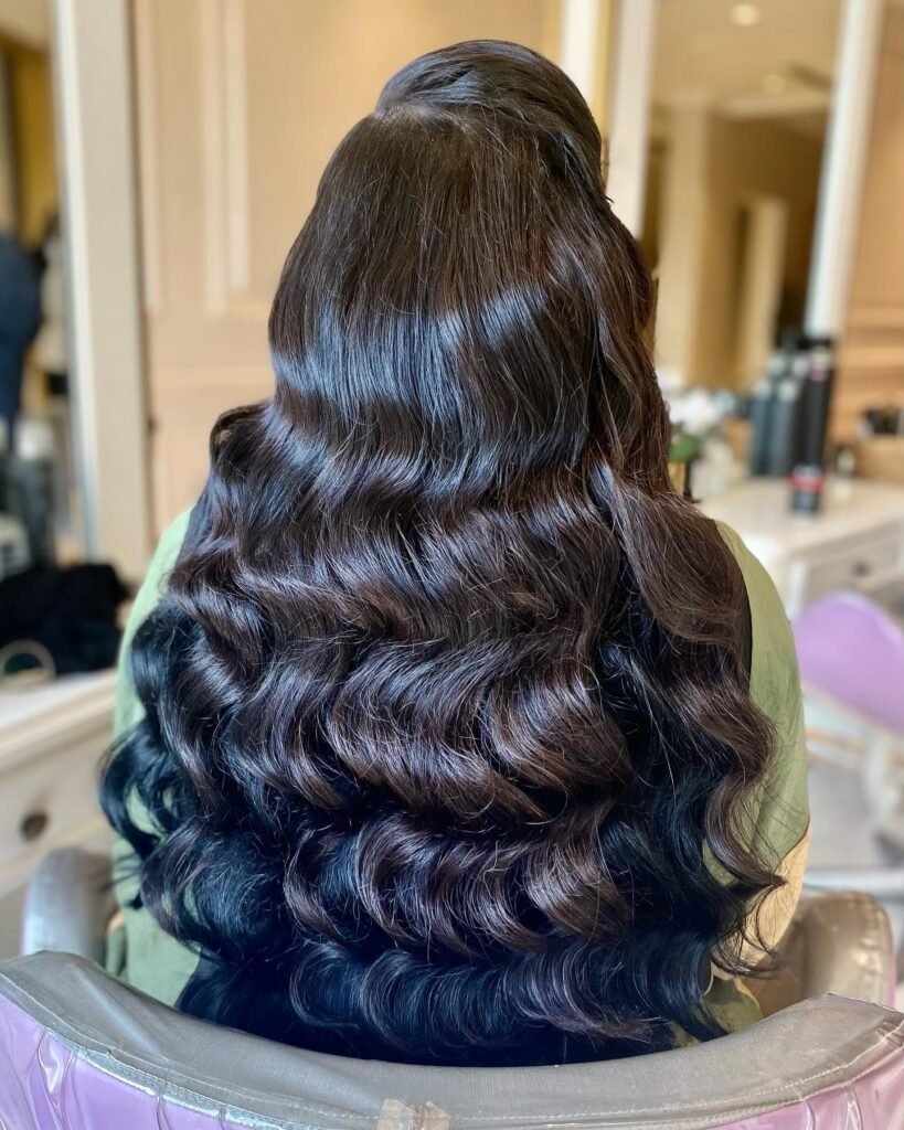 Royal Crystal Salon, Hair in Al Wakrah – photo 2