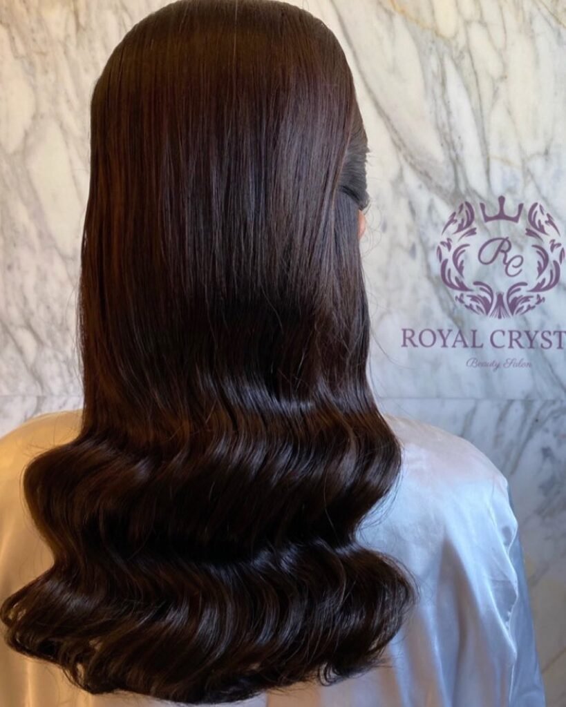Royal Crystal Salon, Hair in Al Wakrah – photo 1