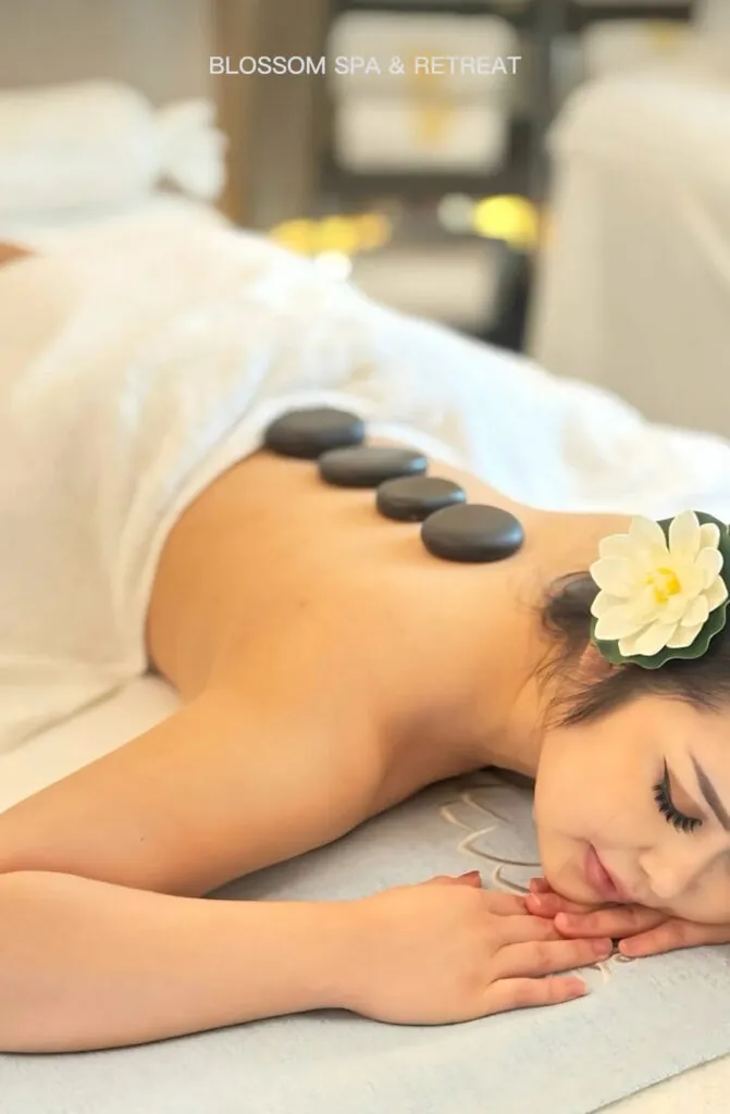 Royal Lotus Spa – Shaza Hotel, Spa & Massage in Doha – photo 2