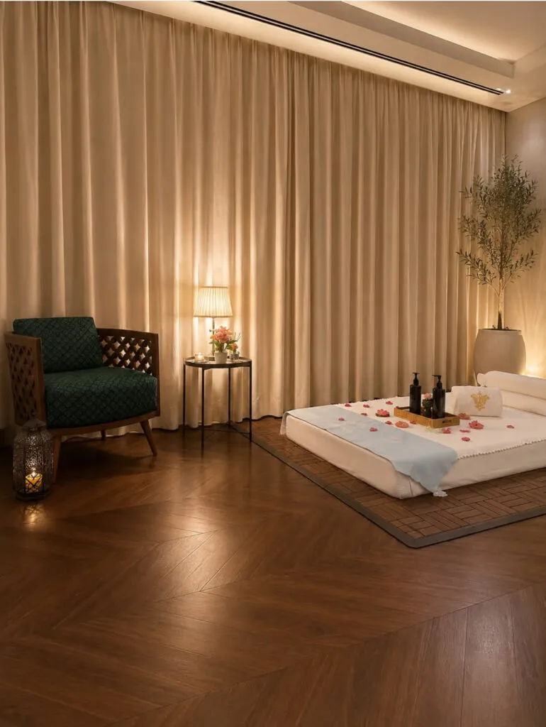 Royal Lotus Spa – Shaza Hotel, Spa & Massage in Doha – photo 1
