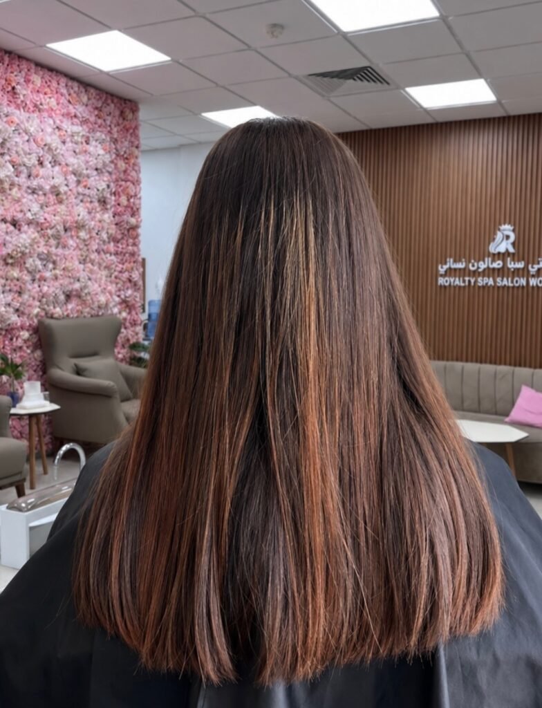 Royalty Spa Salon For Women, Spa & Massage in Doha – photo 2