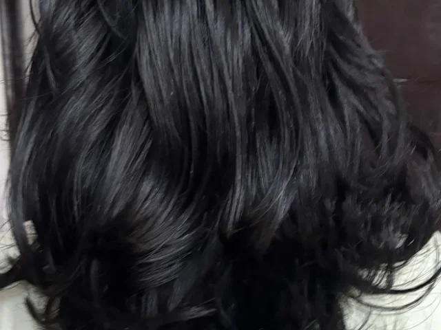 Ruche beauty salon – Hair, Doha