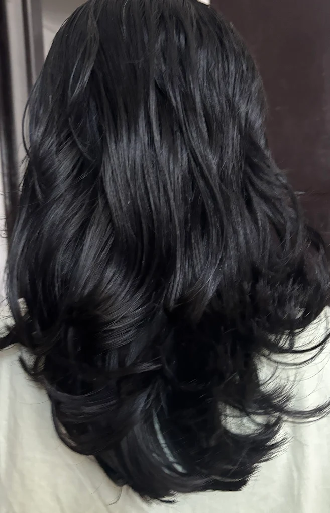 Ruche beauty salon – Hair, Doha