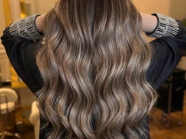 Russian Shades By La Verna – Hair, Doha