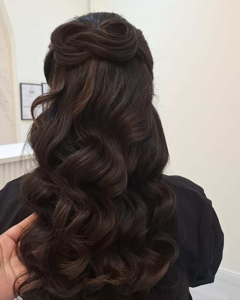 Salon The Beauty Room صالون ذا بيوتي روم, Hair in Lusail – photo 3
