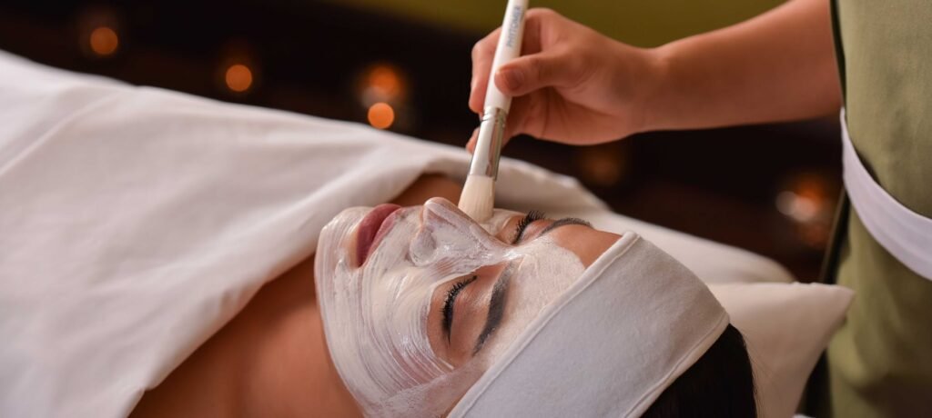 Saray Spa – Marriott Marquis City Centre Doha, Spa & Massage in Doha – photo 2