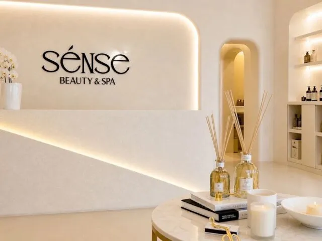 Sense Beauty & Spa – Spa & Massage, Doha