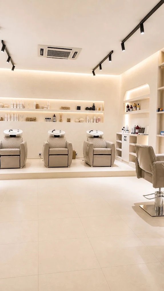 Sense Beauty & Spa, Spa & Massage in Doha – photo 1