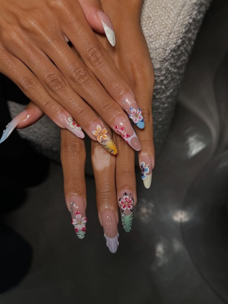 Shabys Beauty Bar – Hair, Lusail