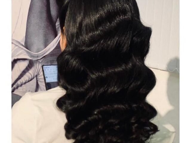 Sirena Beauty Center مركز سيرينا للتجميل – Nails, Doha