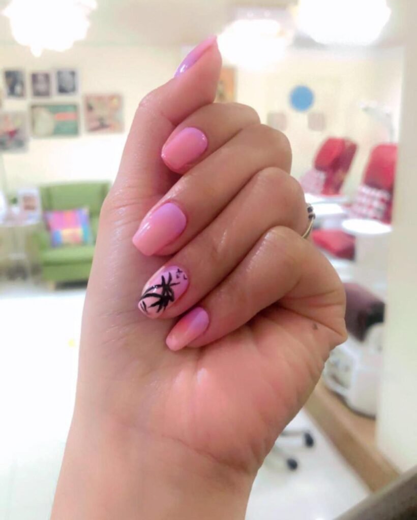 Sirena Beauty Center مركز سيرينا للتجميل, Nails in Doha – photo 2