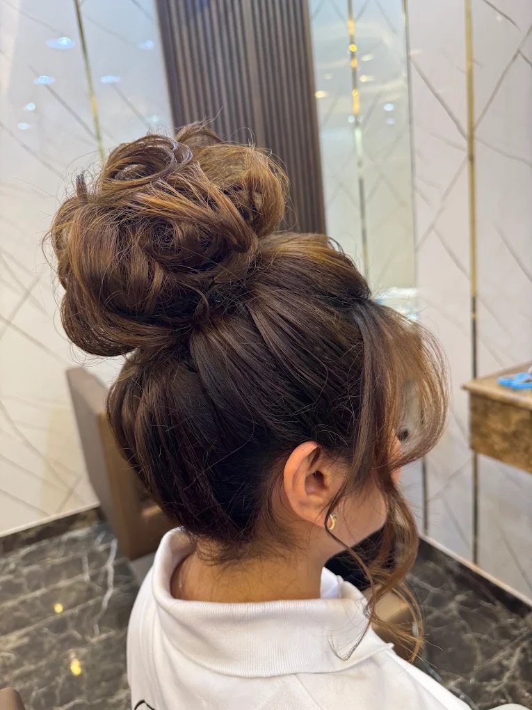 Source Beauty Salon, Hair in Doha – photo 2