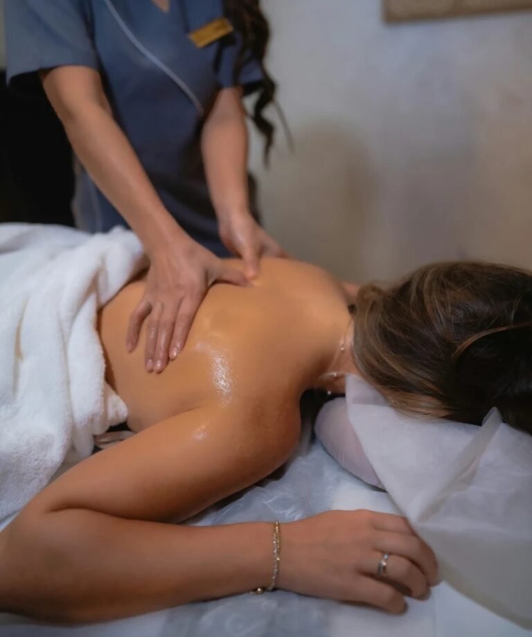 Spa L’eau Qatar – Spa & Massage, Doha