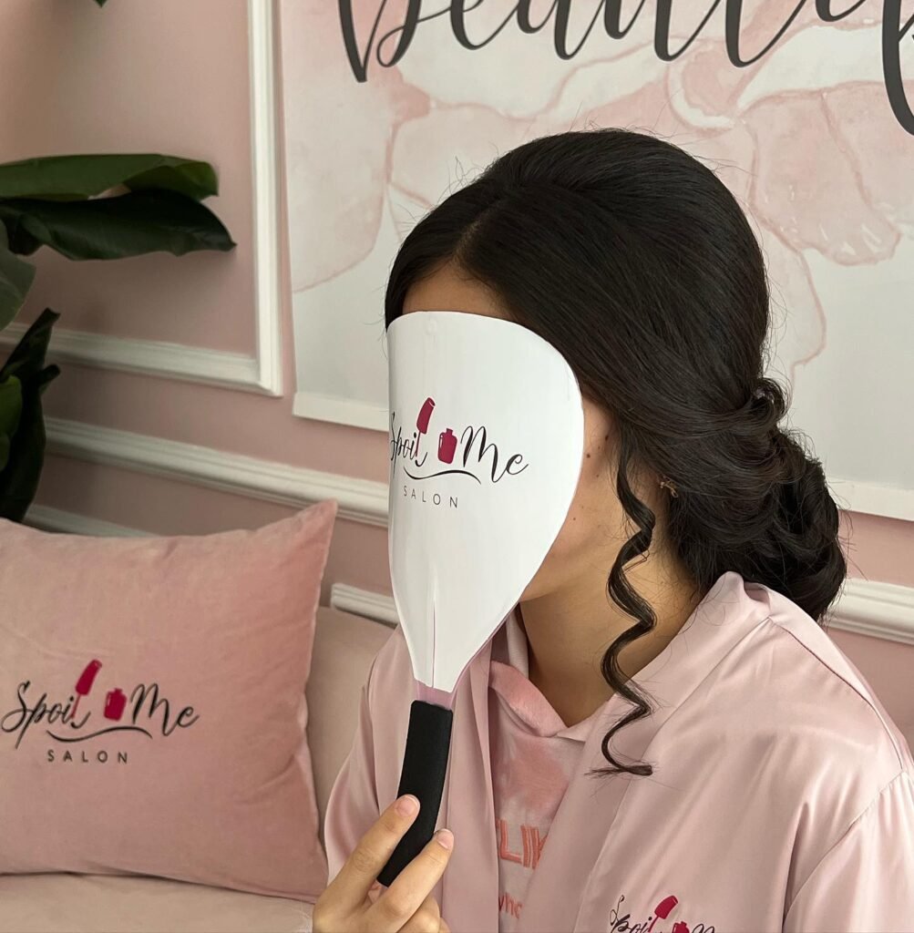 Spoil Me Salon, Hair in Al Rayyan – photo 3