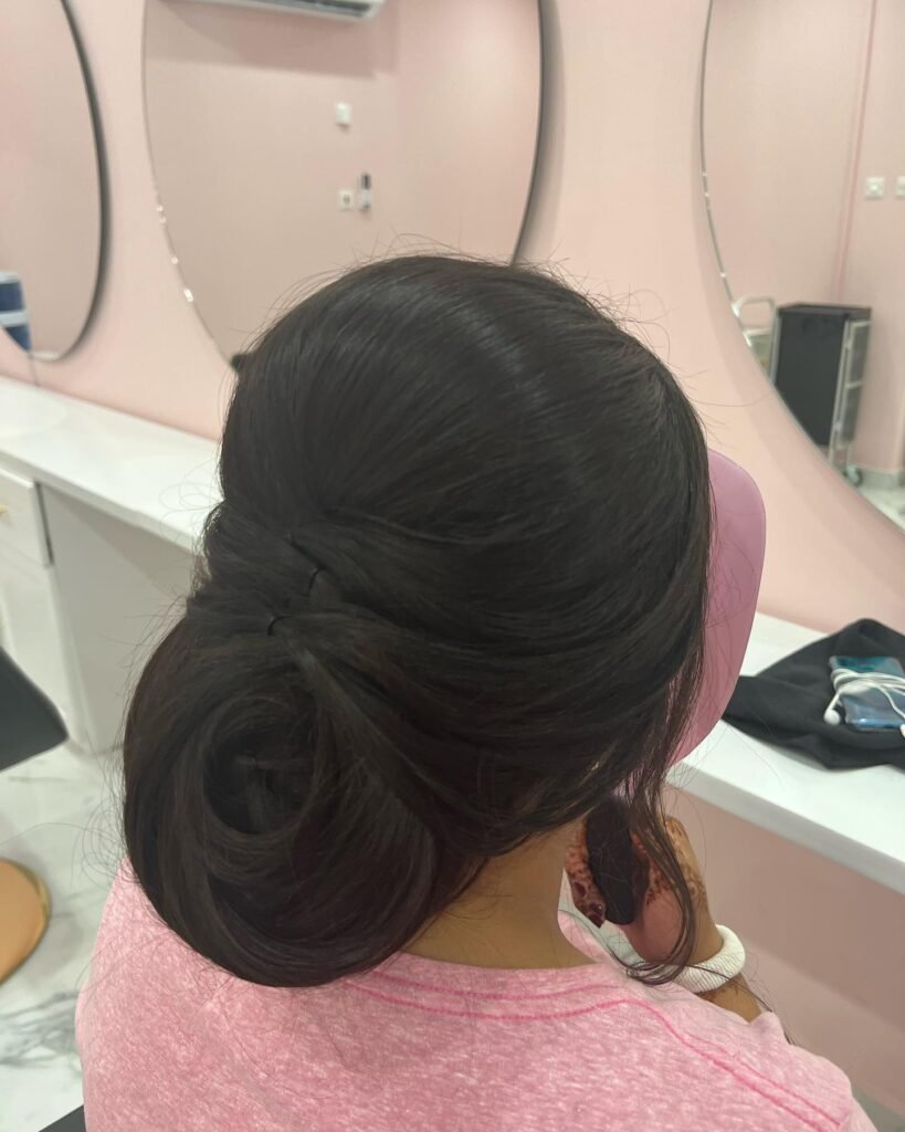 Spoil Me Salon, Hair in Al Rayyan – photo 2