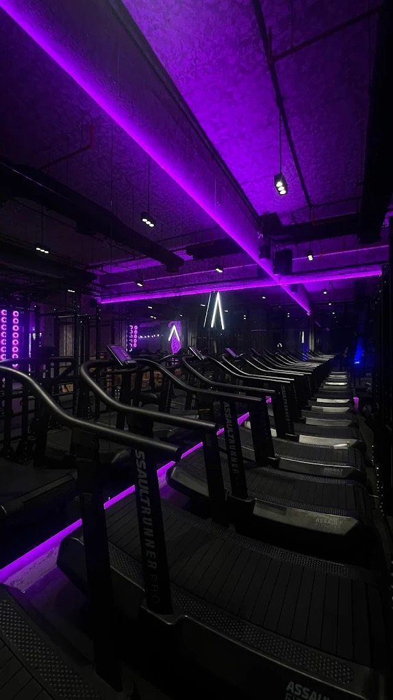 Stage Fitness, Gyms & Fitness in Doha – photo 1