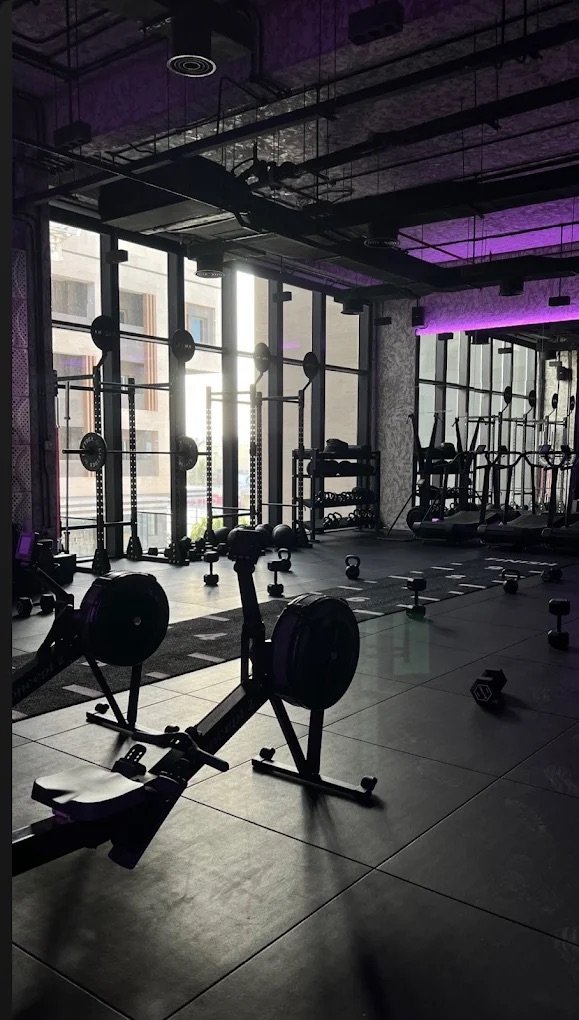 Stage Fitness, Gyms & Fitness in Doha – photo 3