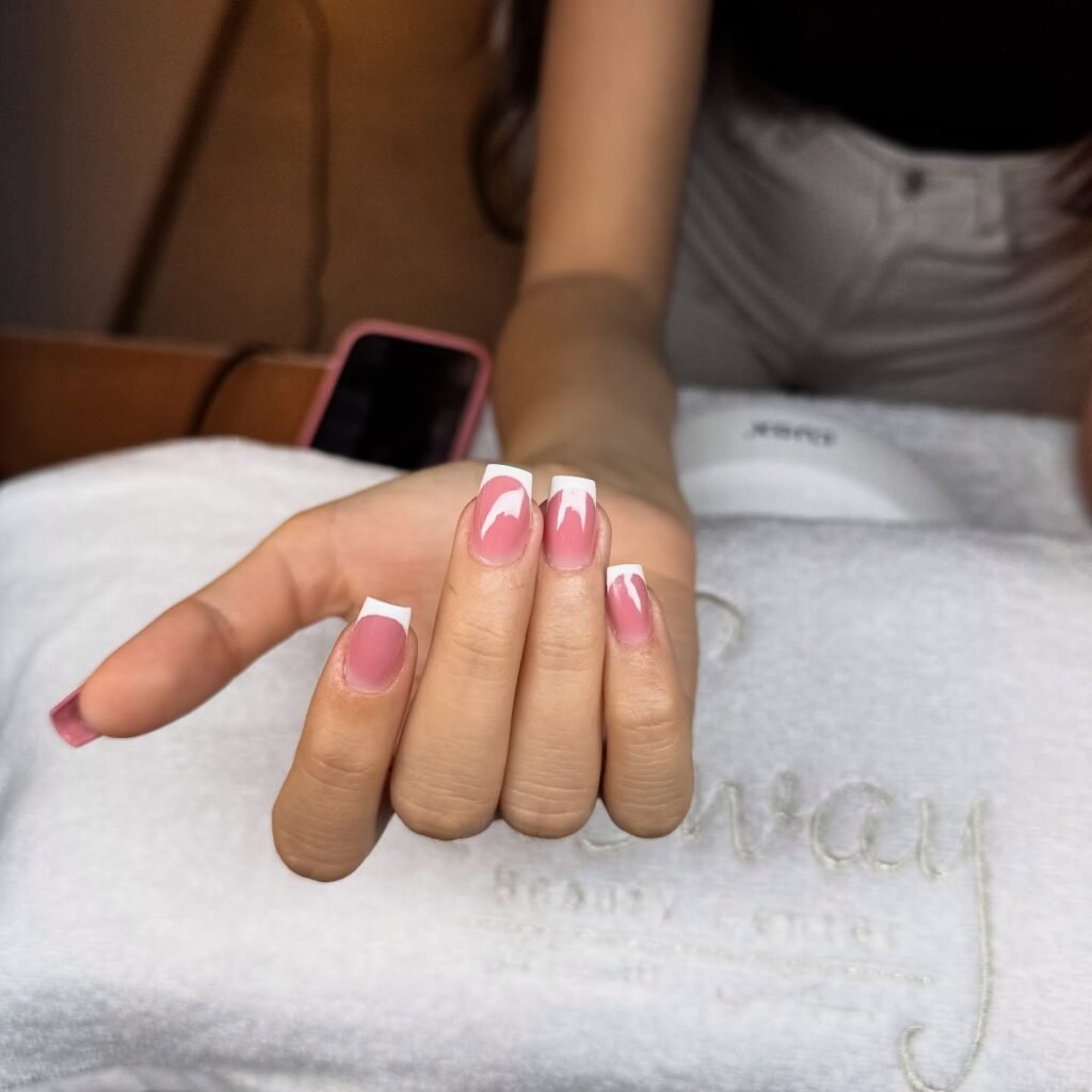 Sway Beauty center سواي بيوتي سنتر, Hair in Lusail – photo 3