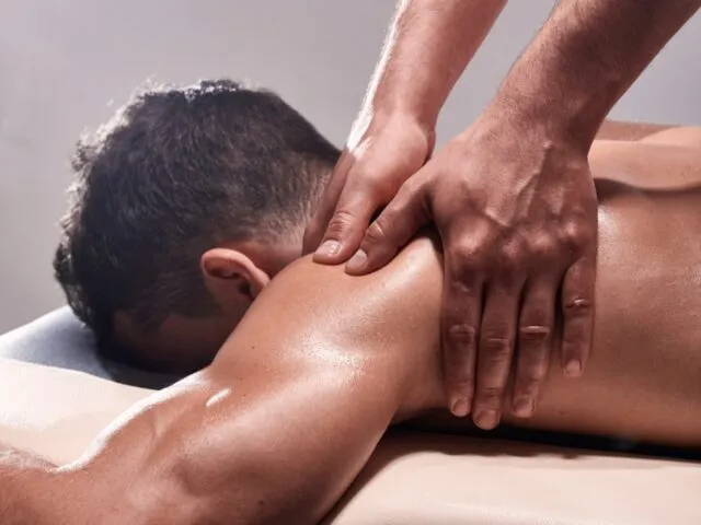 TAIKUN Massage and Spa – Spa & Massage, Lusail