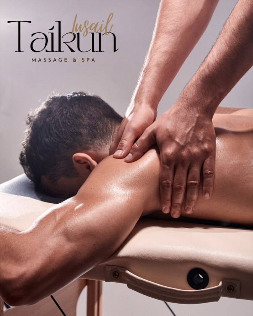 TAIKUN Massage and Spa, Spa & Massage in Lusail – photo 3