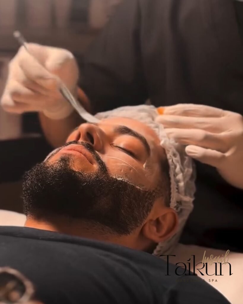 TAIKUN Massage and Spa, Spa & Massage in Lusail – photo 1