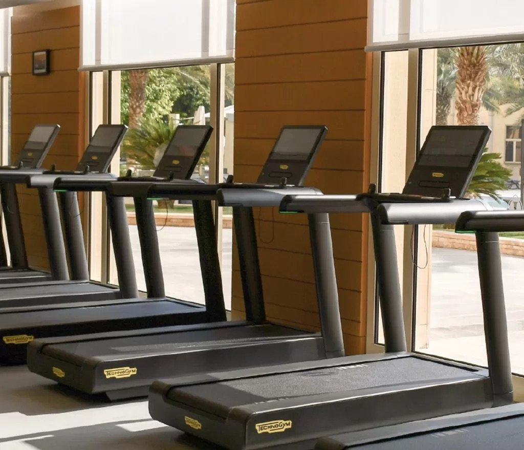 The Bay Club, Gyms & Fitness in Doha – photo 2