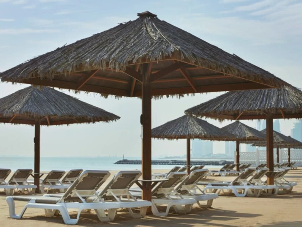 The Bay Club, Gyms & Fitness in Doha – photo 1