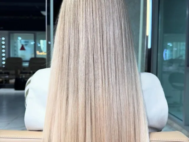 The Beauty Studio – Hair, Lusail