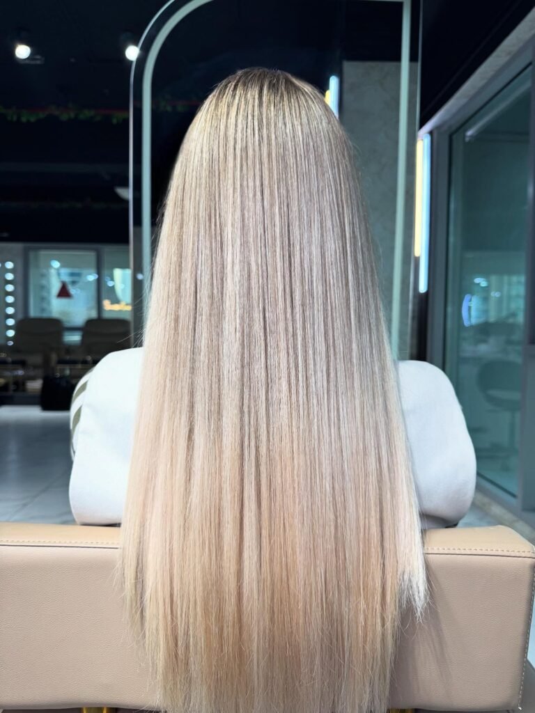 The Beauty Studio – Brows & Lashes, Lusail