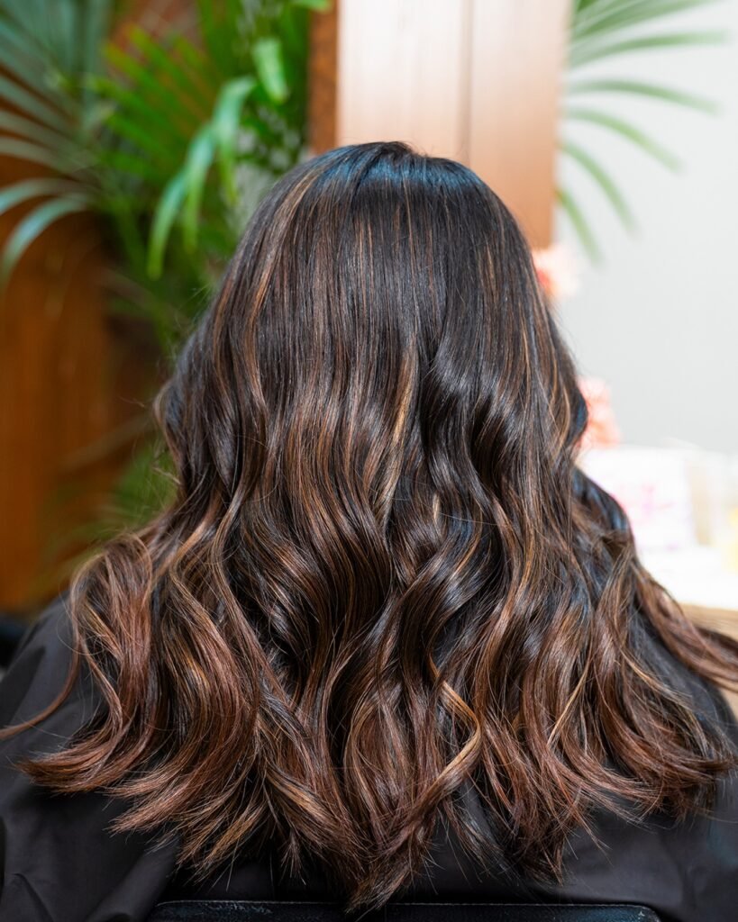 The Color Lab Salon, Nails in Al Rayyan – photo 1