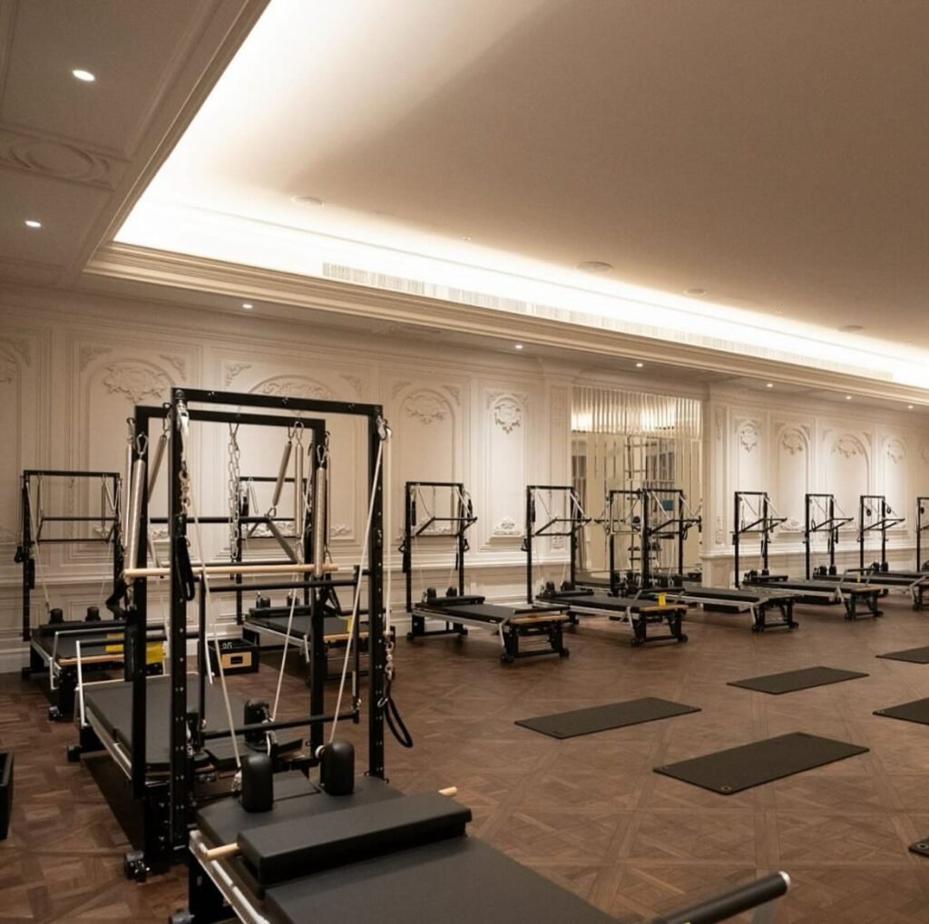 The Dome by 1969 Ladies Hub, Gyms & Fitness in Doha – photo 2