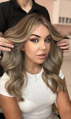 The Golden Beauty Salon – Hair, Umm Salal