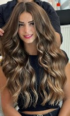 The Golden Beauty Salon, Hair in Umm Salal – photo 2