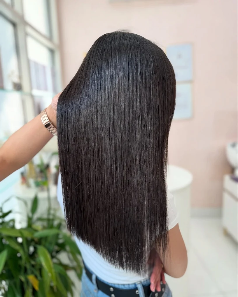 The Golden Beauty Salon, Hair in Umm Salal – photo 3