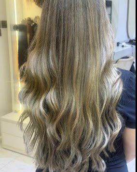 The Hair Lab – Hair, Doha