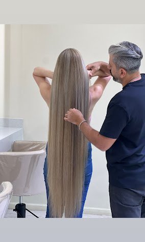 The Hair Lab, Hair in Doha – photo 2