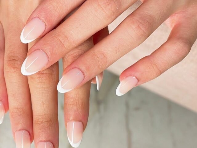The Nails Room – Nails, Doha