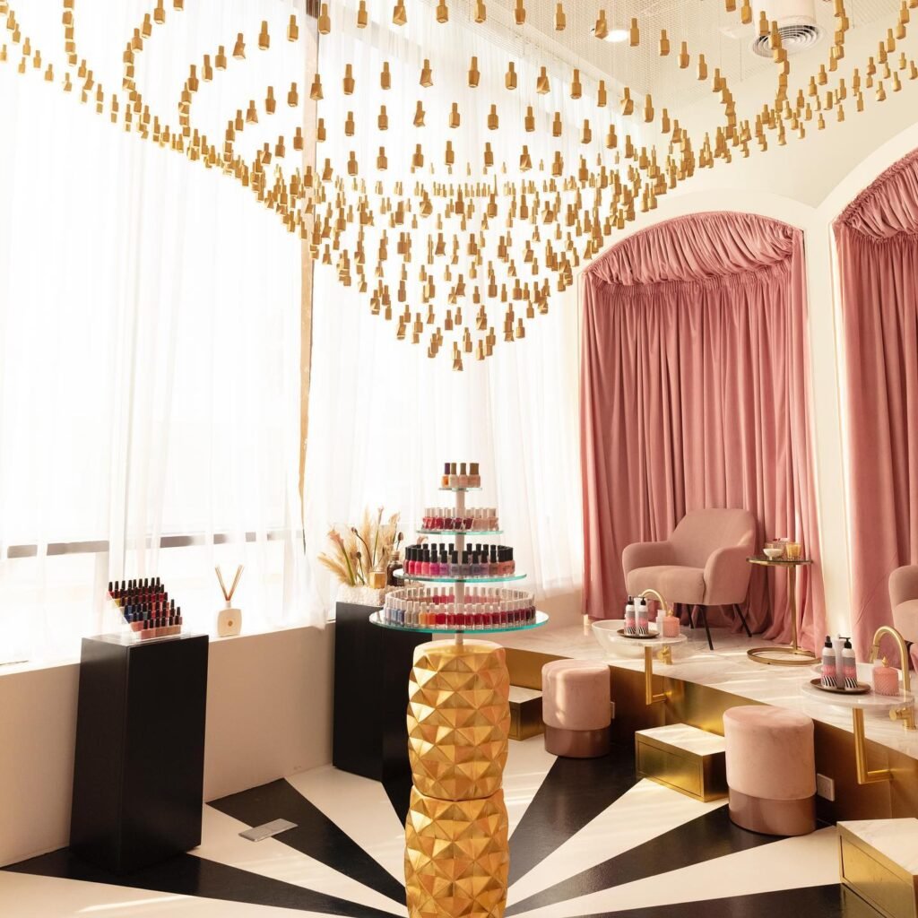 The Nails Room, Nails in Al Rayyan – photo 3