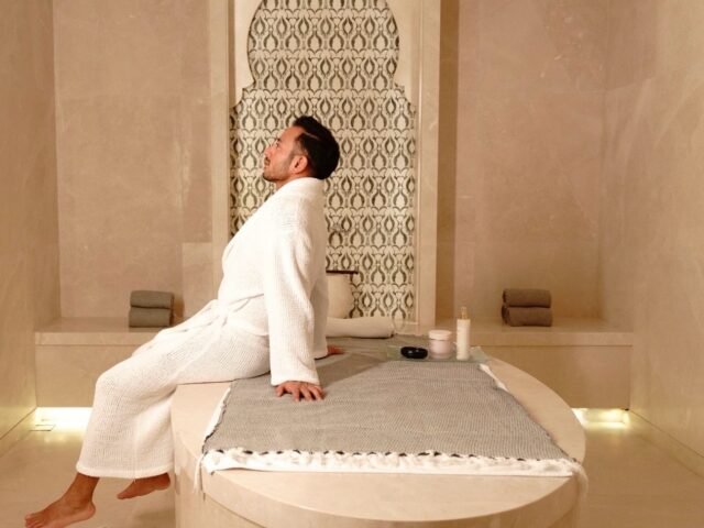 The Spa at The Chedi Katara – Spa & Massage, Doha