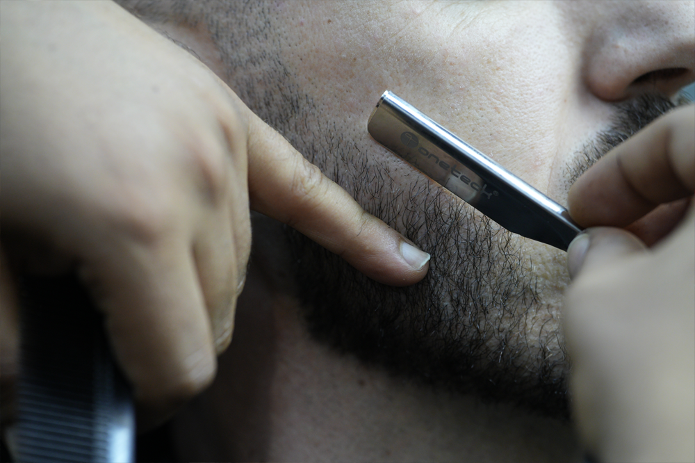 The Undercut Barbershop, Barber in Doha – photo 2