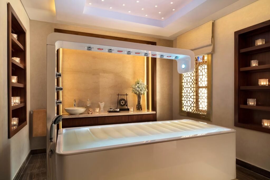 Tivoli Spa at Souk Al Wakra, Spa & Massage in Al Wakrah – photo 2