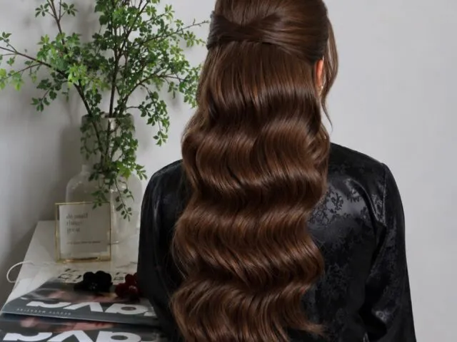 Traya Beauty Salon – Hair, Doha