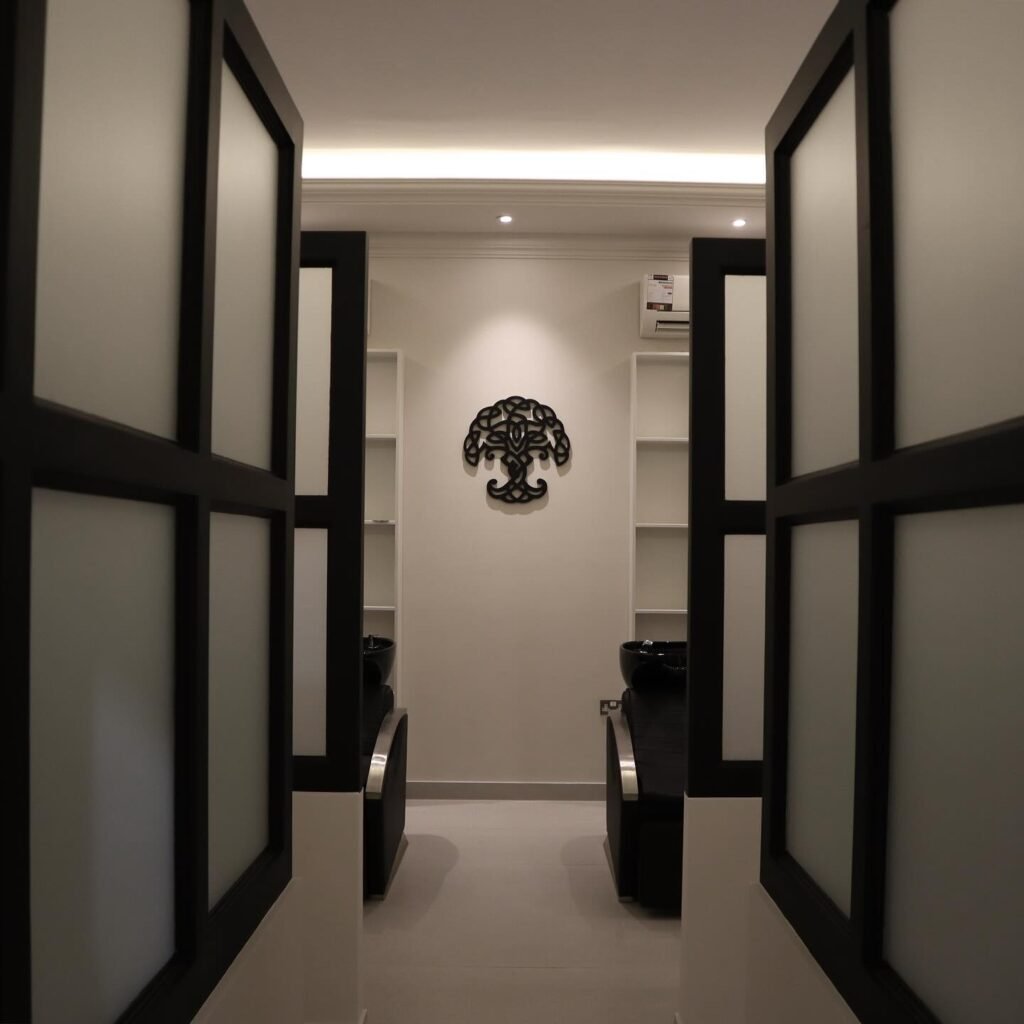 Traya Beauty Salon, Hair in Lusail – photo 3