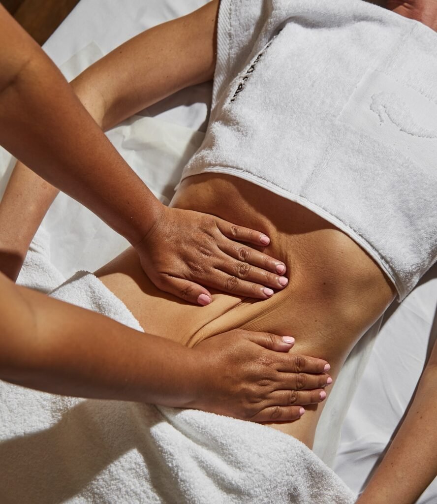 Treat And Calm, Spa & Massage – photo 3