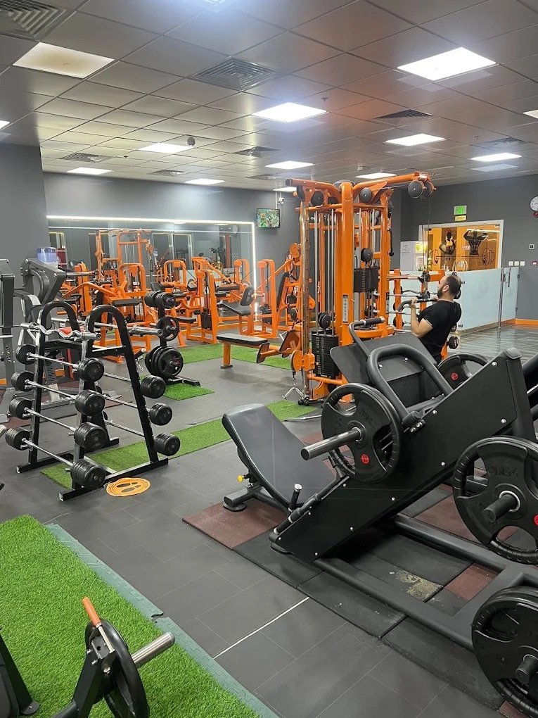 Trip Fit Gym, Gyms & Fitness in Doha – photo 3