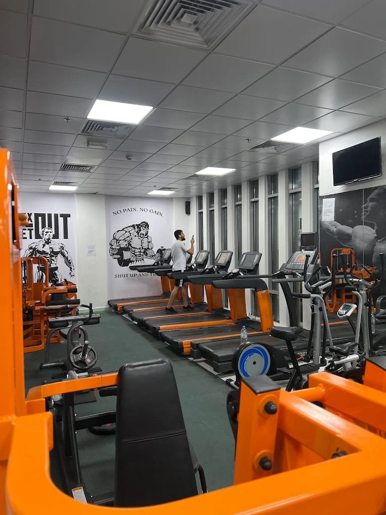 Trip Fit Gym, Gyms & Fitness in Doha – photo 1